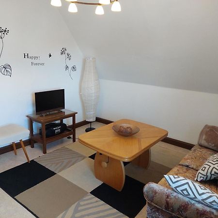 Ferienhaus Dresden Buehlau Eksteriør bilde