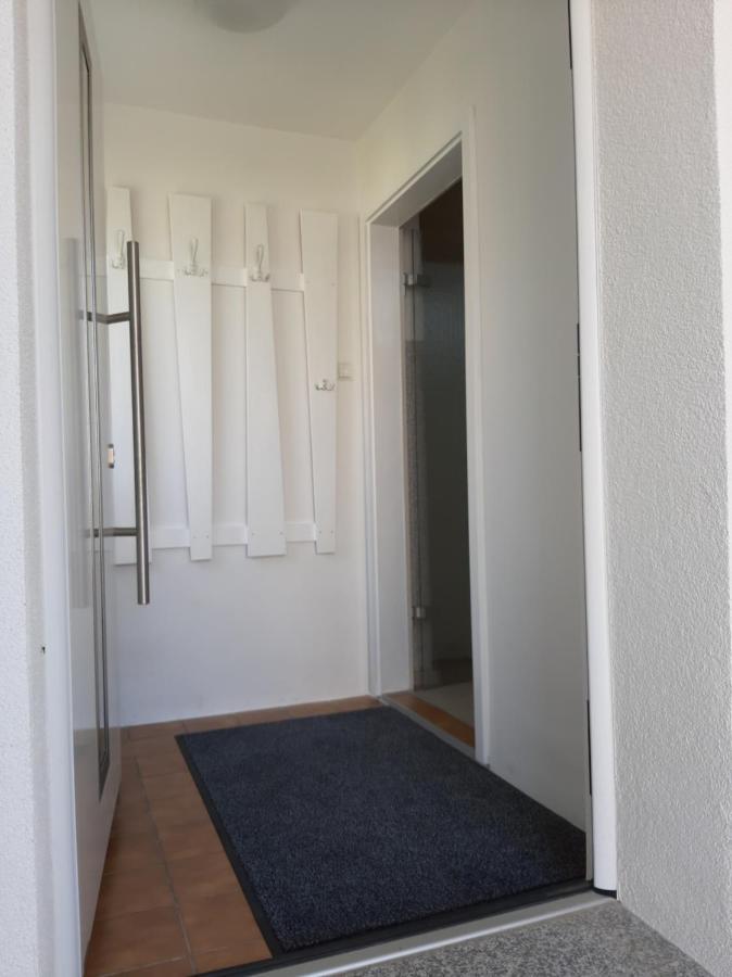 Ferienhaus Dresden Buehlau Eksteriør bilde