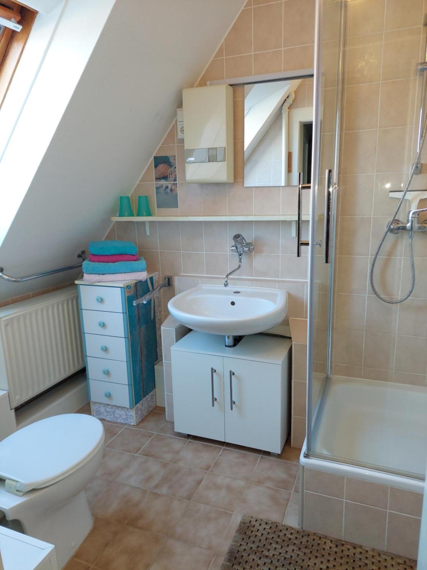 Ferienhaus Dresden Buehlau Eksteriør bilde
