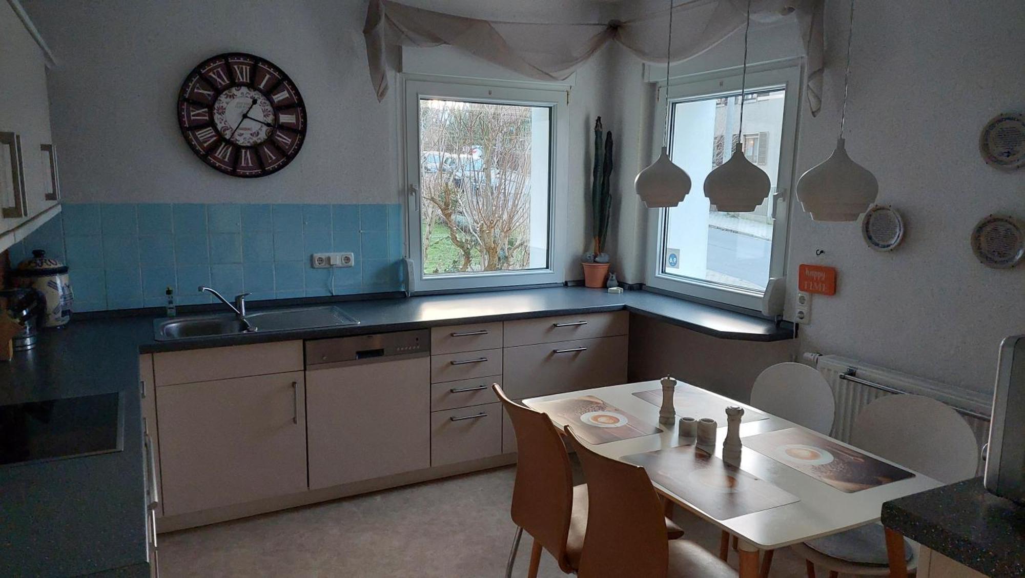 Ferienhaus Dresden Buehlau Eksteriør bilde
