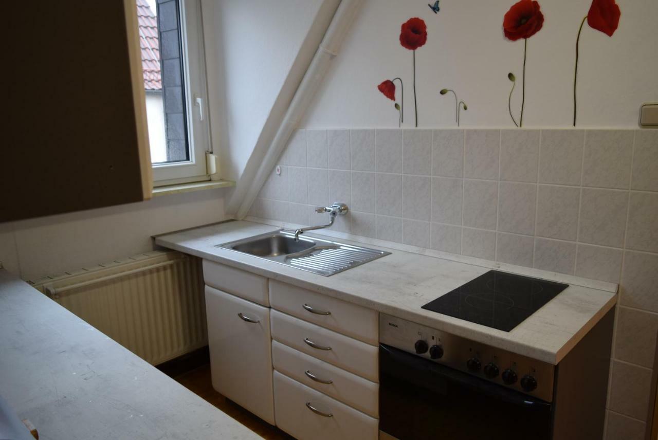 Ferienhaus Dresden Buehlau Eksteriør bilde