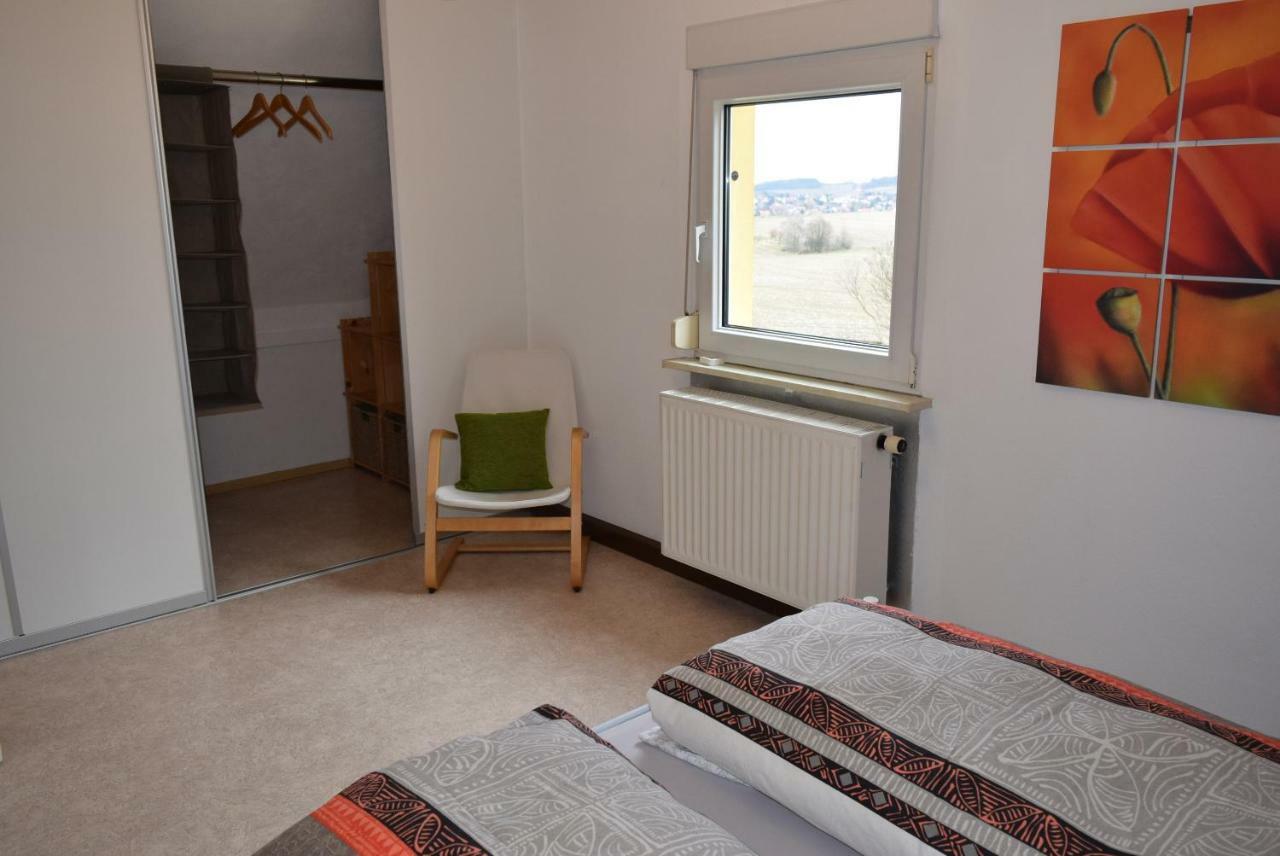Ferienhaus Dresden Buehlau Eksteriør bilde